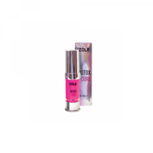 Botox Cure per Ciglia e Sopracciglia 15 ml ZOLA