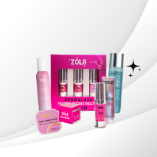 Laminazione Ciglia & Lash Lift